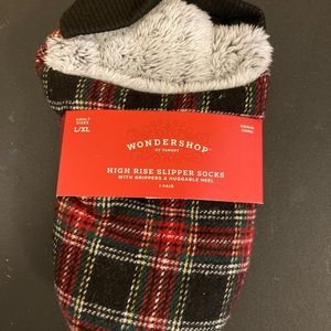 Slipper Socks
